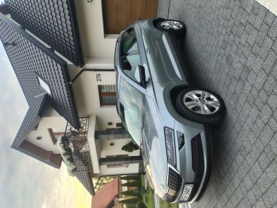 Skoda Karoq 1.6 TDI 115 KM | 2018 | Bogate wyposażenie | 197 900 km