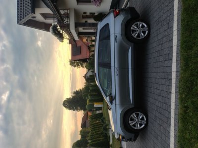 Skoda Karoq 1.6 TDI 115 KM | 2018 | Bogate wyposażenie | 197 900 km