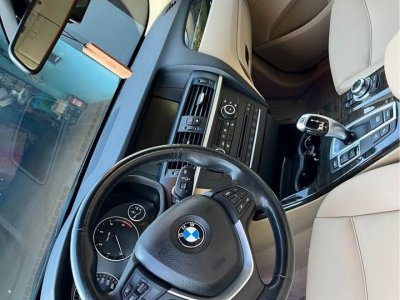 BMW X3 F25