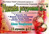 Piosenka przypomni Ci ... - Alena Venglarova
