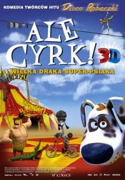 Ale cyrk! w Kino Odrodzenie Strzyżów