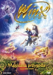 Winx. Magiczna przygoda w Kino ODRODZENIE