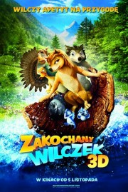 Zakochany Wilczek w Kino ODRODZENIE