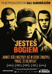 Jesteś Bogiem w Kino ODRODZENIE