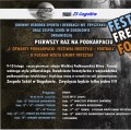 Festiwal Freestyle Football 2012