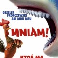 Mniam! w Kino ODRODZENIE