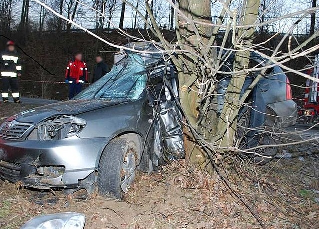 wypadek pstrągowa