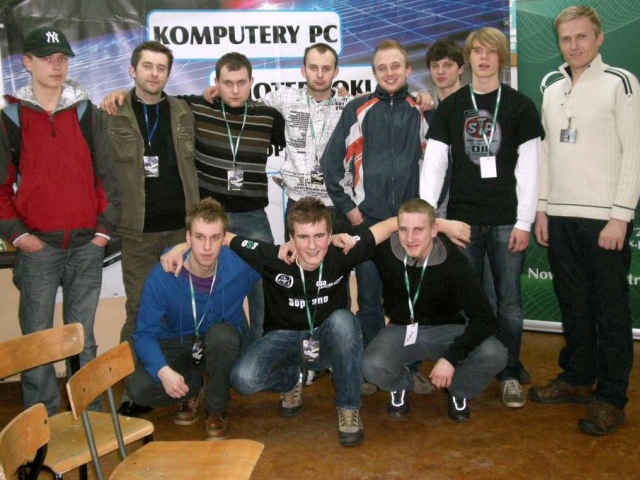 cs tournament strzyżów