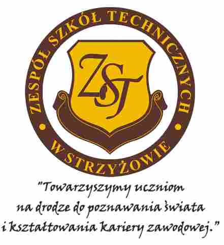 Zespół szkół technicznych Strzyżów