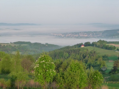 Weekend imprez w powiecie strzyżowskim