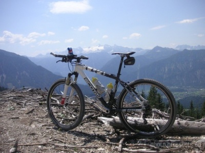 Łukasz i Wojciech Szlachta w Salzkammergut Trophy 2011