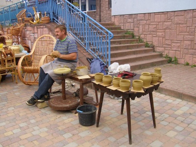 Drugi dzień Dni Ziemi Frysztackiej 2011