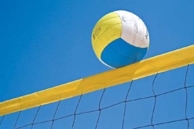 Turniej Siatkówki Plażowej w Szufnarowej