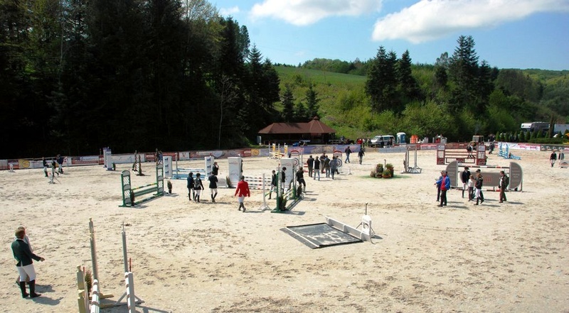 III Memoriał Majora Hubala