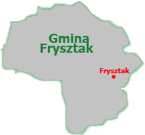 gmina frysztak