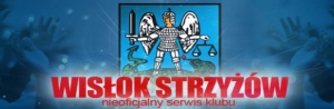 wisłok strzyżów strzyzowiak