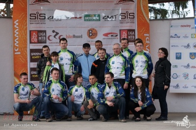 Podsumowanie sezonu 2011