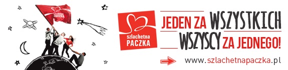 Szlachetna Paczka w Strzyżowie