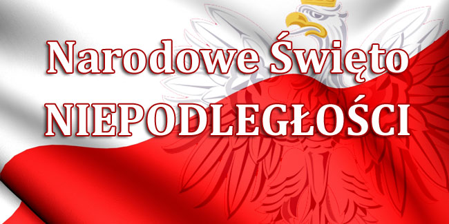 Święto Niepodległości w powiecie strzyżowskim