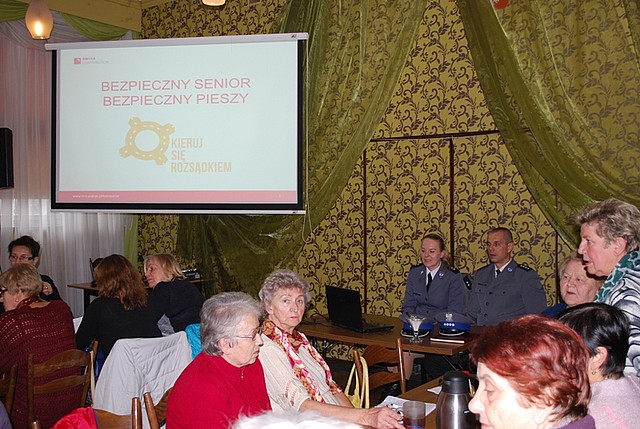 Strzyżowski Uniwersytet Trzeciego Wieku