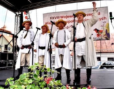 Grupa Spiewacza 