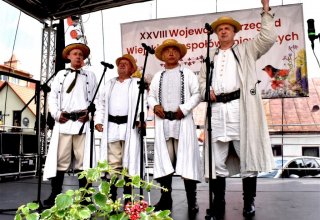Grupa Spiewacza 