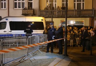 Galeria zdjęć z wizyty prezydenta Andrzeja Dudy w Strzyżowie