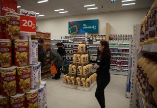 Otwarcie sklepu Dealz w Strzyżowie