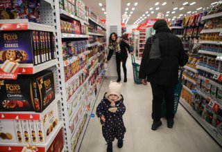 Otwarcie sklepu Dealz w Strzyżowie