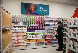 Otwarcie sklepu Dealz w Strzyżowie