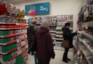 Otwarcie sklepu Dealz w Strzyżowie