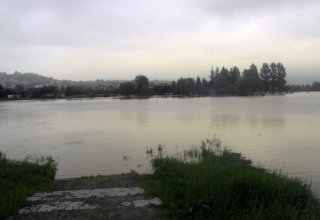 Powódź 2010 w Powiecie Strzyżowskim