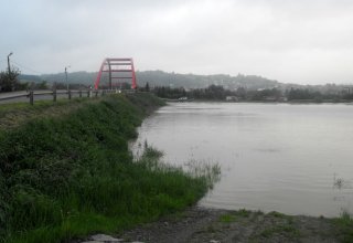 Powódź 2010 w Powiecie Strzyżowskim