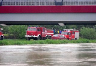 Powódź 2010 w Powiecie Strzyżowskim