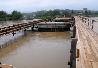 Powódź 2010 w Powiecie Strzyżowskim