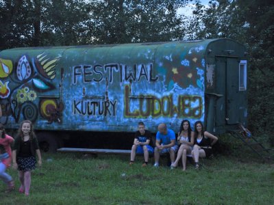 Zdjęcia z Powiatowo-Gminnego Święta Plonów we Frysztaku