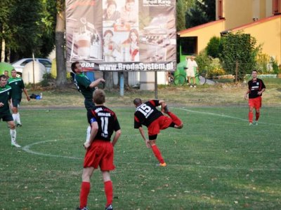 Zdjęcia z Powiatowo-Gminnego Święta Plonów we Frysztaku