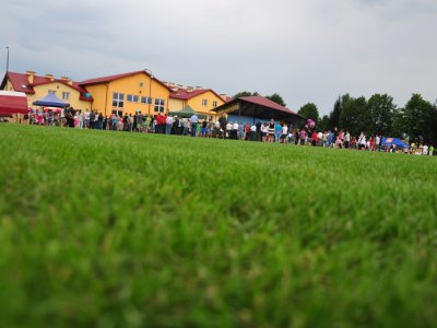 Zdjęcia z Powiatowo-Gminnego Święta Plonów we Frysztaku