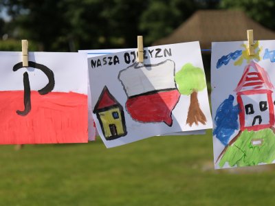 Piknik Wolności i Solidarności w Strzyżowie