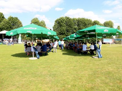 Piknik Wolności i Solidarności w Strzyżowie