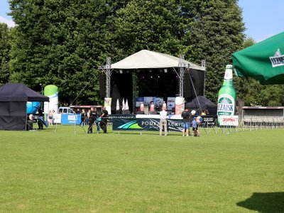 Piknik Wolności i Solidarności w Strzyżowie