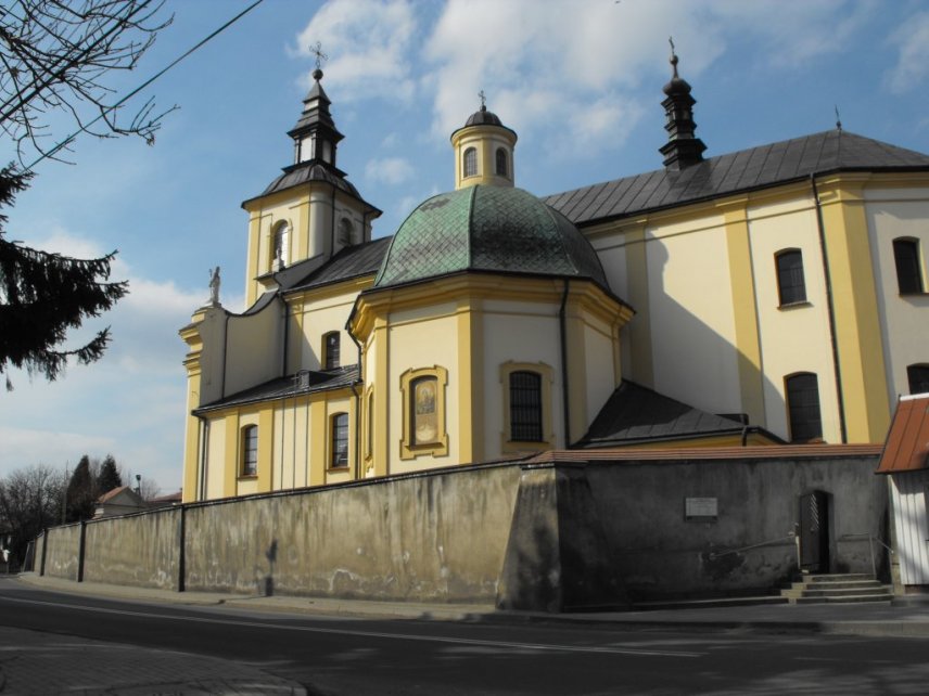Czudec na progu zmian – czy nadszedł czas na powrót do miejskich korzeni?