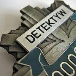 Prywatny Detektyw