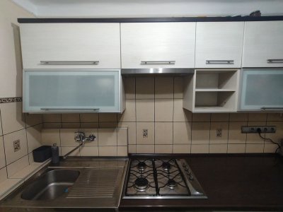 Meble kuchenne -WYMIANA FRONTÓW 