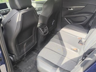 sPRZEDAM Peugeot 3008 GT LINE 2017 2.0 BUEHDI