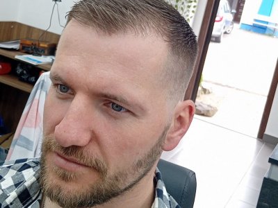Barber/Fryzjer męski