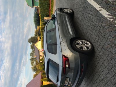 ŠKODA KAROQ 1.6 TDI – 2018 – AUTOMAT