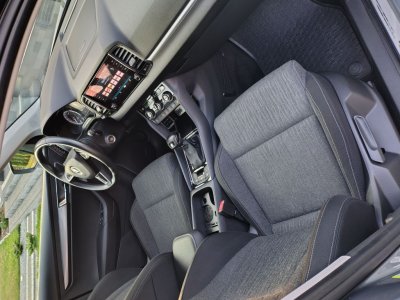 ŠKODA KAROQ 1.6 TDI – 2018 – AUTOMAT